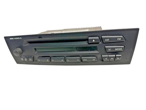 Autoradio bmw e87 e81 1er - bmw,