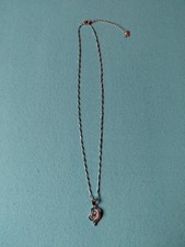 Damen Halskette, Anhänger mit