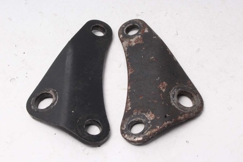 Motorhalter halter yamaha - halter, sr