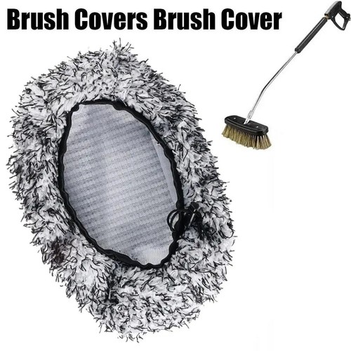 Bürstenüberzug brush cover - brush,