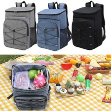 23L Kühlrucksack Thermo