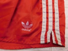 ADIDAS HOSE NYLON SPRINTER