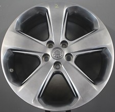 1x Original 18 Zoll Alufelge