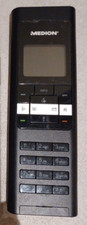 Medion MD83024 Ersatz Mobilteil Schnurloses Telefon Hörer MD83282 DECT MD82877