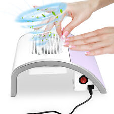 Nagel - Staubabsaugung