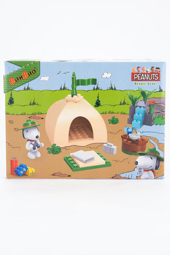 Peanuts beagle scout von - beagle,
