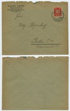 114369 - Beleg Louis Lortz