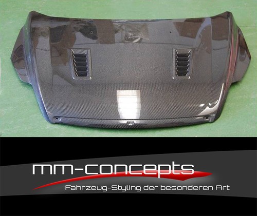 Carbon motorhaube für ford - carbon,