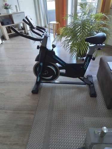 Artsport rapidpace speedbike - artsport,