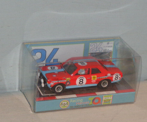 B4slot racing heroes 70s 7032 - racing,