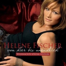 Helene Fischer - CD - Von hier