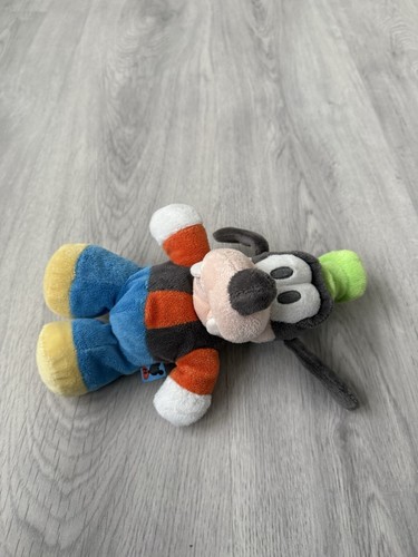 Disney goofy plüsch tier - goofy,