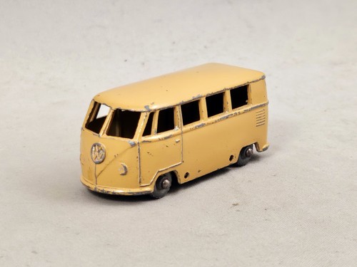 Budgie toys bus t1 - budgie,
