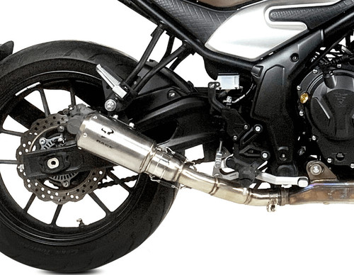 Voge 500 23 - ac,