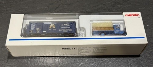 Märklin 48018 - h0,