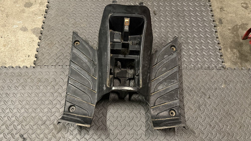 Suzuki katana vergaser - katana,