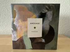 Amouage Purpose Extrait de