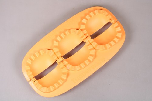 Tupperware teigfalle trio - tupperware,