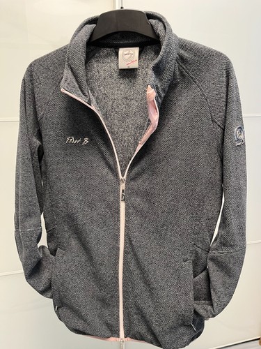 Jacke pullover von - first, b