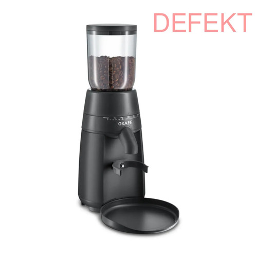 Graef kaffeemühle 702 - graef,