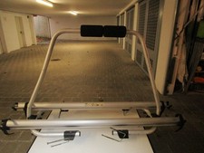 Thule Fahrradträger für Wohnwagen