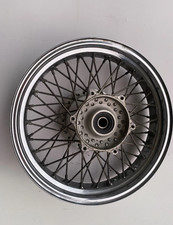 YAMAHA WILD STAR FELGE HINTEN