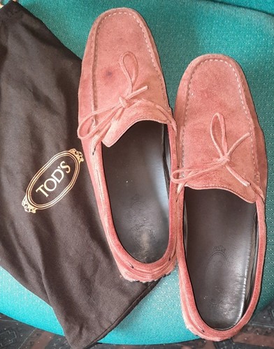 Tod herrenschuhe 5 - herrenschuhe, 44,5