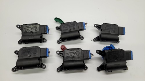 Audi stellmotor - ,