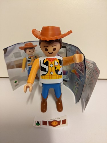Playmobil maxi figur - playmobil,