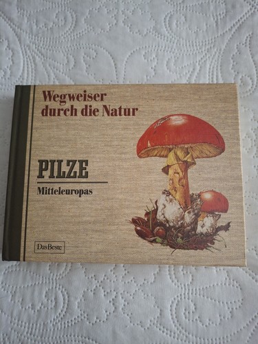 Wegweiser durch die - , natur