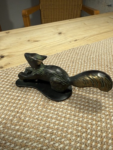Türklopfer aus messing bronze - türklopfer,