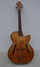 Gitarre Hüttl Opus ca. 106 cm