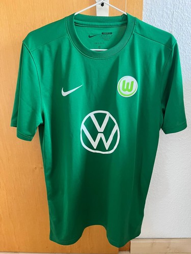 Wolfsburg trikot volkswagen - wolfsburg,