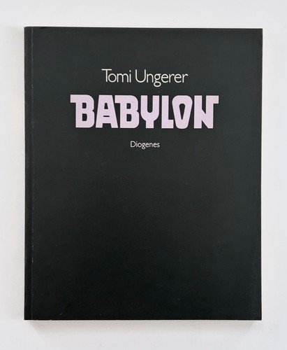 Top angebot babylon von tomi - von,