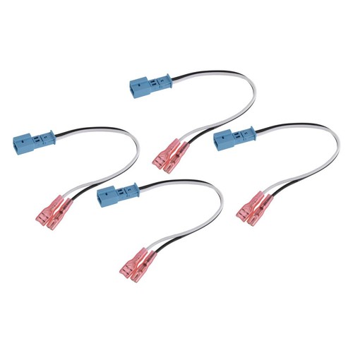 Auto lautsprecher stecker - lautsprecher,