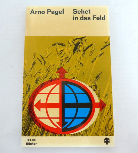 Arno pagel sehet - arno, in