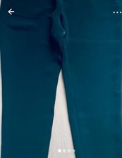 CLOSED Damen Stretch Jeans 7/8 schwarz Gr 40