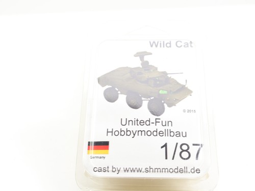 Shm modell militärfahrzeug - modell,