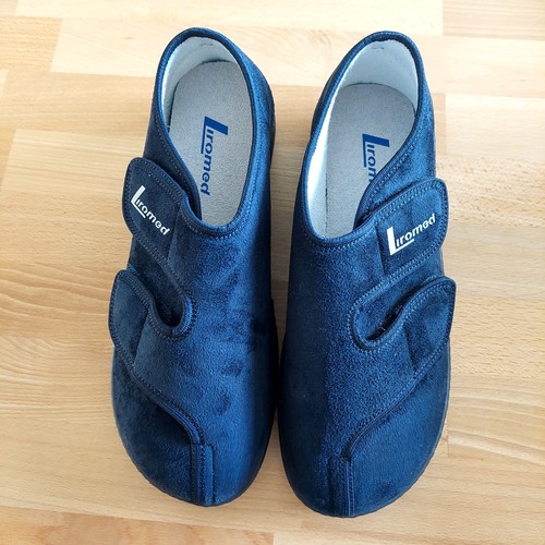 Liromed verbandschuhe 44 - liromed, gr