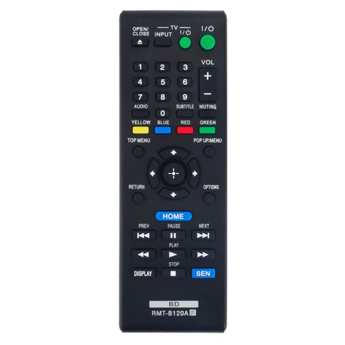 Rmt b120a ersetzte - rmt-b120a,