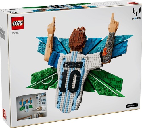Lego editions 43018 lionel - lego®,