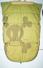 Bugaboo fußsack paul - fußsack,