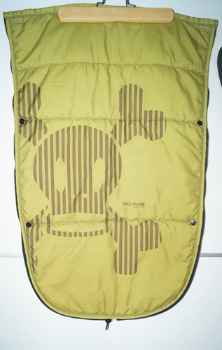Bugaboo fußsack paul - –,
