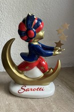 Reutter Werbefigur Schokolade aus Porzellan, 