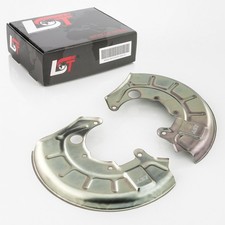 2x splash plate cover plate