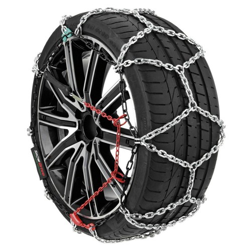 Schneeketten suv van - suv, camper