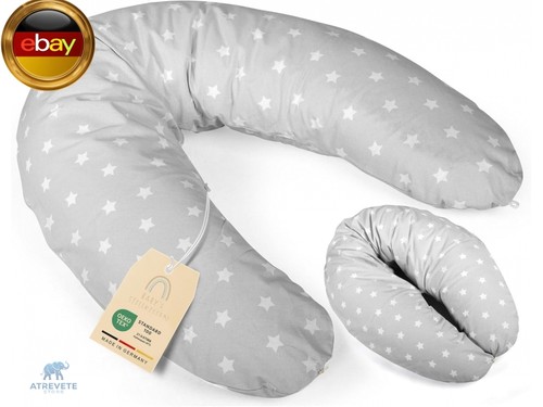 Baby stillkissen xxl - baby's,