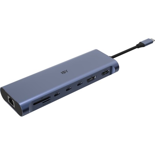 Isy iad 1036 - isy, 13-in-1