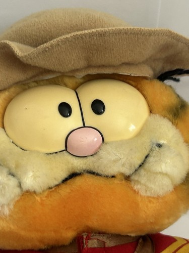 1981 dakin garfield - 1981,