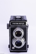 Photavit TLR Photina Reflex